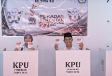 Usai Pencoblosan Sendi Fardiansyah Doakan Kota Bogor Dipimpin yang Terbaik