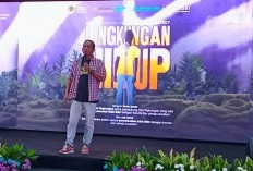 Unik, Ini Cara KLHK Dorong Masyarakat Berkontribusi dalam Pelestarian Alam