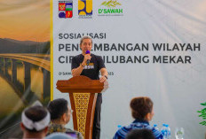 Pemkot Lanjutkan Penataan Strategis Wilayah di Bogor Barat