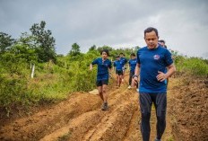 Kejar Kualifikasi PON 2024, ALTI Gelar Kejurnas Lari Trail