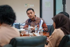 Tekan Kebocoran, Komisi II DPRD Fokus Benahi PAD di Sektor Parkir Kota Bogor