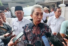 DPC Gerindra Kota Bogor Resmikan Sekretariat Baru, Sopian Dorong Semangat Baru dan Kawal Program Pemerintah
