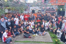 TCI Debora Dorong Pelestari Lingkungan di Wilayah Pakansari 