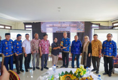 Narasi Sejarah Mulai Dirumuskan, Kota Bogor Siap Miliki Museum Pajajaran Intellectual Property Right