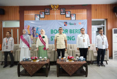 Enam Bulan Pendampingan, 16 Anak di Bogor Utara Berhasil Keluar dari Stunting