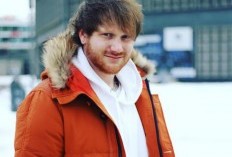 Lirik Lagu Photograph Oleh Ed Sheeran Beserta Terjemahannya