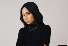 Lirik Lagu Every Summertime - NIKI dan Terjemahannya