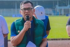 PPDB Zonasi Tingkat SMA Kembali Tuai Protes, Ini Sikap Pj Wali Kota Bogor