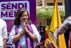 Sosok Melli Darsa Srikandi Hukum Internasional yang Ingin Mengabdi untuk Tanah Kelahirannya