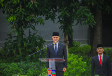 Dedie Rachim Dukung Kemajuan Kepemudaan di Hari Sumpah Pemuda Ke-97