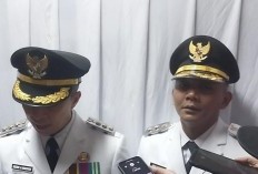 Keberhasilan Pembangunan Bima Arya, Dilanjut Dedie Untuk Warga Kota Bogor