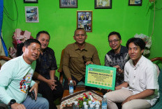 Pemerintah Kota Bogor Berikan Kado Gratis Pendidikan Program HJB 2026