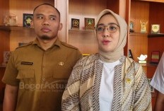 Perbasi Kabupaten Bogor Lakukan Tindakan Cepat Tangani Kasus Kekerasan di Lapangan Basket