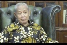 Mantan Wali Kota Bogor Iswara Natanegara Meninggal Dunia