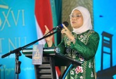 Kemnaker Terus Matangkan Skema Pelindungan Program Jaminan Pensiun Bagi Pekerja 