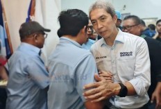 Kesan Pesan Dedie Rachim Usai Menjadi Pemenang Hasil Hitung Cepat Pilkada Kota Bogor