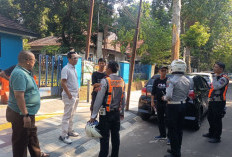 Aroem Resto Raup Keuntungan dari Parkir Liar, Libatkan Petugas Khusus
