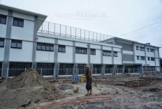 Dua Gedung Sekolah Megah ini Dipastikan Beroperasional di Tahun 2025