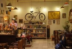 Tempat Nongkrong Asyik Berudara Sejuk di Bogor