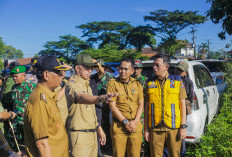 Wali Kota Bogor Pastikan Kesiapan Strategis Pembangunan di Kayu Manis 
