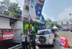 Pemkab Bogor Percepat Aspek Tata Keindahan Wajah Baru di Kawasan Puncak 