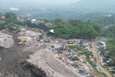 Bangun Proyek PSEL, Kota Bogor jadi Pionir Kota Bebas Sampah di 2026