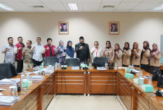 Komisi-Komisi DPRD Kota Bogor Rampungkan Pembahasan KUA-PPAS 2026