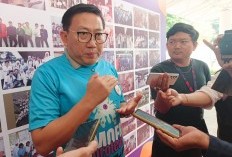 Dirjen PKH Tegaskan Sinergi Alumni IPB University dan Pemerintah untuk Swasembada Pangan Hewani