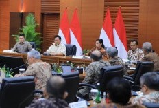 Prabowo Resmi Tetapkan PPN 12 Persen Untuk Barang dan Jasa Mewah di Tahun 2025