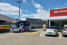 Layanan Lokasi SIM Keliling Kabupaten Bogor, Minggu, 2 November 2025