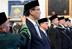 Lahir di Bogor Ini Profil Purbaya Yudhi Sadewa, Menteri Keuangan Pengganti Sri Mulyani