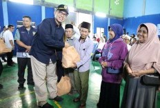 Kabupaten Bogor Pantau Infrastruktur Desa untuk Optimalkan Penanganan Kemiskinan Ekstrem