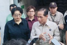 Tegas! Menteri LH/BPLH Hanif Faisol Ingin Resto dan Hotel Tak Buang Sampah ke TPA