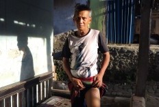 Pelaku Curanmor Bersenjata Airsoft Gun Dikeromas, Satu Orang Terluka 