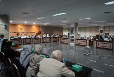 DPRD dan Rumah Sakit se-Kota Bogor Sepakat Tingkatkan Kualitas Layanan Kesehatan Pasien