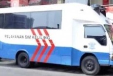 Simak, Berikut Ini, Info Jadwal SIM Keliling Kabupaten Bogor, Sabtu, 18 Januari 2025, di Dua Layanan Lokasi Berbeda