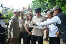 Dorong Peningkatan PAD Kota Bogor, Komisi II Bersama Bapenda dan Kejari Sisir Wajib Pajak Nunggak