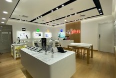 Inovasi Tanpa Henti, Digiplus Menuju Pusat Gadget Terbesar di Indonesia