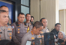 Malam Pergantian Tahun, Polresta Bogor Kota Fokus Terapkan Penyekatan Strategis Berlapis di Sejumlah Pusat Kota 