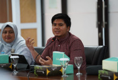 Banu Bagaskara Pastikan PBB Kota Bogor Tidak Naik