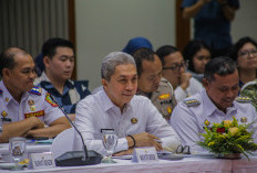 Kota Bogor Berupaya Tingkatkan Mutu Standar Layanan Transportasi Publik Setara Aglomerasi Jabodetabek