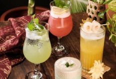 Destinasi Favorit Baru di Bogor, Rummi Kopi Lan Tresna Jadi Buruan Pecinta Kuliner Khas Nusantara