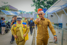 Jenal Mutaqin Tinjau Dua Jalur Alternatif di Cipaku-Pamoyanan Kota Bogor