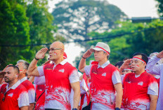 Stafsus Menhan Tekankan Agar Tradisi FMP Kota Bogor Dilestarikan Sampai Kapanpun