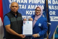 Zakiyatul Fikriyah Masuk Bursa Ketua DPD PAN di Menit Terakhir