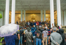 Jenal Mutaqin Pastikan Perwali Penataan Angkot dan Syarat Pengemudi di Kota Bogor Tetap Jalan Aturan