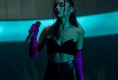 Lirik Lagu ' My Everything ' || Oleh : Ariana Grande || Terjemahan.