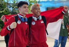 Bumi Magani Abraar Himara: Anugerah Indonesia di Panggung Seni Bela Diri Internasional