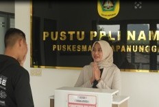 Serahkan CSR Fasilitas Kesehatan Kepada Pemkab Bogor    Bupati Rudy Susmanto Sampaikan Terima Kasih Kepada PT. PPLI