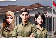 Kehadiran PPPK Jangan Sampai jadi Beban APBD, Komisi I Wanti-wanti BKSDM 
